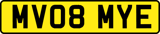 MV08MYE