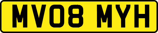 MV08MYH