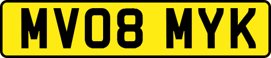 MV08MYK