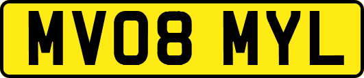 MV08MYL