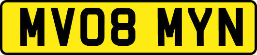 MV08MYN