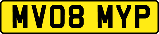 MV08MYP