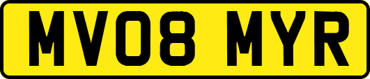 MV08MYR