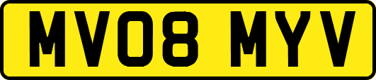 MV08MYV