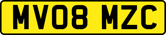 MV08MZC
