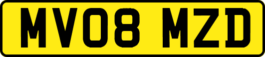 MV08MZD