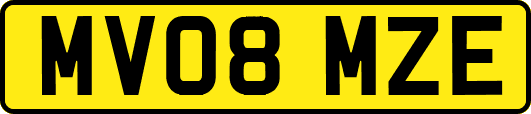 MV08MZE