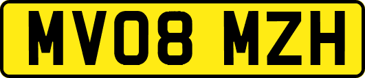 MV08MZH