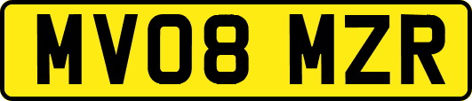 MV08MZR