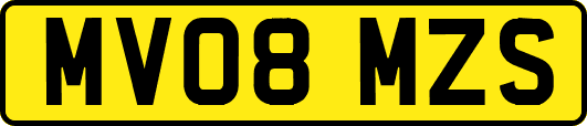 MV08MZS