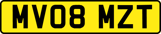 MV08MZT