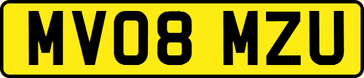 MV08MZU