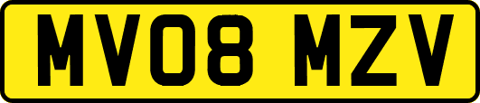 MV08MZV