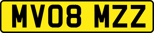 MV08MZZ