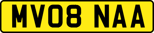MV08NAA