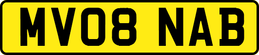 MV08NAB