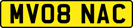 MV08NAC