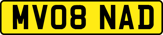 MV08NAD