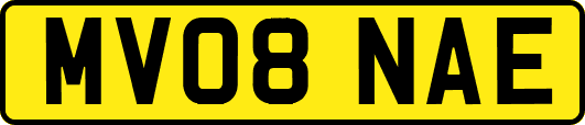 MV08NAE