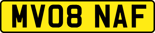 MV08NAF