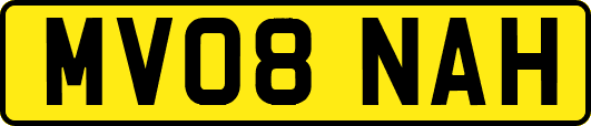 MV08NAH