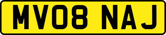 MV08NAJ