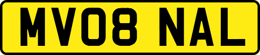 MV08NAL