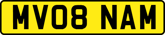 MV08NAM