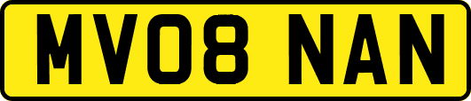 MV08NAN