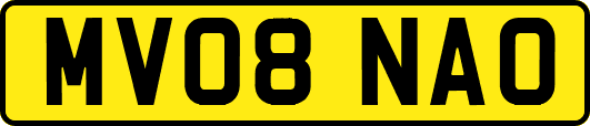 MV08NAO