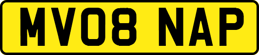 MV08NAP
