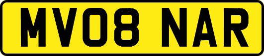 MV08NAR
