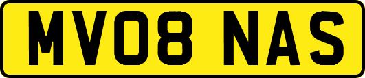 MV08NAS