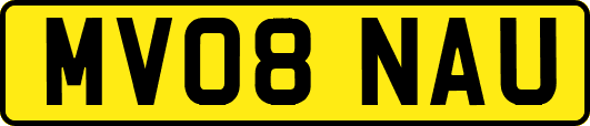 MV08NAU