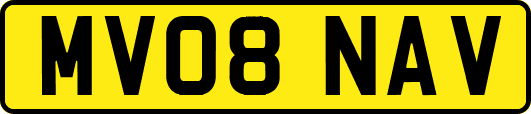 MV08NAV
