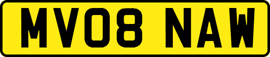 MV08NAW