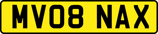 MV08NAX