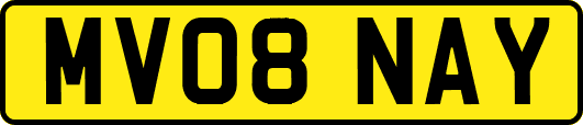 MV08NAY