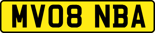MV08NBA