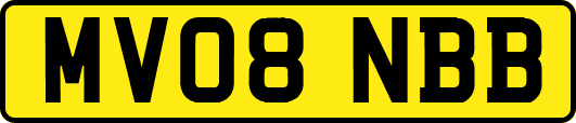 MV08NBB