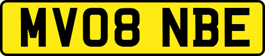 MV08NBE