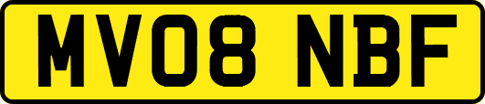 MV08NBF