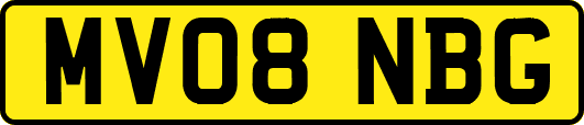MV08NBG