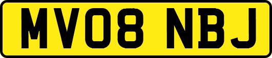 MV08NBJ
