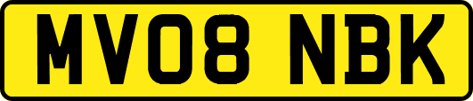 MV08NBK