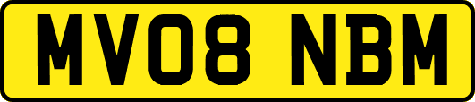MV08NBM