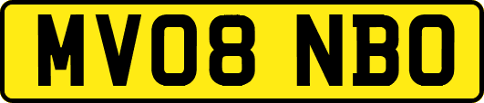 MV08NBO
