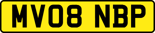 MV08NBP