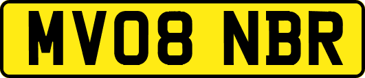 MV08NBR