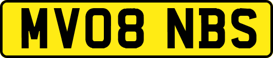 MV08NBS